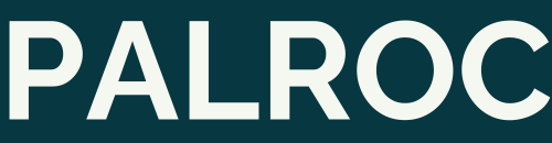 PALROC Logo